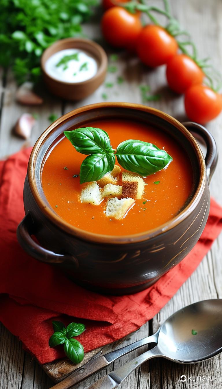 Gazpacho