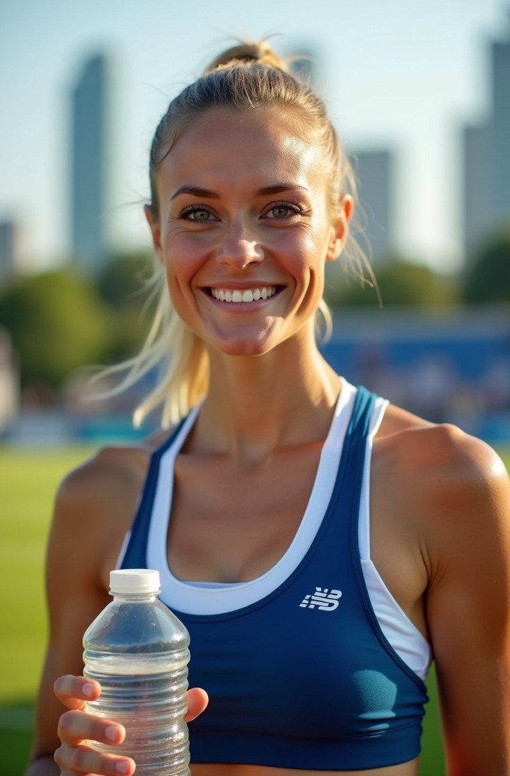 Lisa Andersson